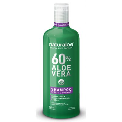 Anti Hair Loss Shampoo For Dyed Or Damaged Hair